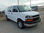 New 2025 Chevrolet Express 2500 Empty Cargo Van for sale #S1275687 - photo 1