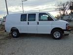 New 2025 Chevrolet Express 2500 Empty Cargo Van for sale #S1275687 - photo 6