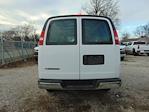 New 2025 Chevrolet Express 2500 Empty Cargo Van for sale #S1275687 - photo 7