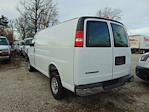 New 2025 Chevrolet Express 2500 Empty Cargo Van for sale #S1275687 - photo 8