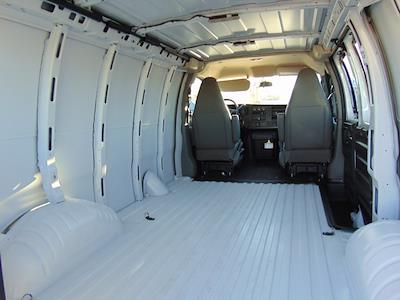 2025 Chevrolet Express 2500 RWD Empty Cargo Van for sale #S1275688 - photo 2