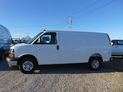2025 Chevrolet Express 2500 RWD Empty Cargo Van for sale #S1275688 - photo 1