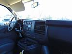 New 2025 Chevrolet Express 2500 Empty Cargo Van for sale #S1275688 - photo 11