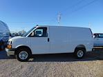New 2025 Chevrolet Express 2500 Empty Cargo Van for sale #S1275688 - photo 1