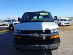 New 2025 Chevrolet Express 2500 Empty Cargo Van for sale #S1275688 - photo 4