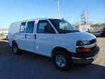 New 2025 Chevrolet Express 2500 Empty Cargo Van for sale #S1275688 - photo 5