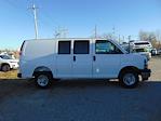 New 2025 Chevrolet Express 2500 Empty Cargo Van for sale #S1275688 - photo 6
