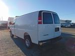 New 2025 Chevrolet Express 2500 Empty Cargo Van for sale #S1275688 - photo 3