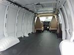 New 2025 Chevrolet Express 2500 Empty Cargo Van for sale #S1276338 - photo 2