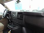 New 2025 Chevrolet Express 2500 Empty Cargo Van for sale #S1276338 - photo 15