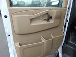 New 2025 Chevrolet Express 2500 Empty Cargo Van for sale #S1276338 - photo 16