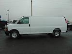 New 2025 Chevrolet Express 2500 Empty Cargo Van for sale #S1276338 - photo 4