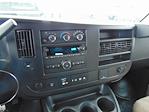 New 2025 Chevrolet Express 2500 Empty Cargo Van for sale #S1276338 - photo 20