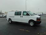 New 2025 Chevrolet Express 2500 Empty Cargo Van for sale #S1276338 - photo 7