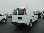 New 2025 Chevrolet Express 2500 Empty Cargo Van for sale #S1276338 - photo 8