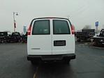 New 2025 Chevrolet Express 2500 Empty Cargo Van for sale #S1276338 - photo 9
