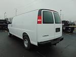 New 2025 Chevrolet Express 2500 Empty Cargo Van for sale #S1276338 - photo 3