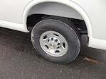 New 2025 Chevrolet Express 2500 Empty Cargo Van for sale #S1276338 - photo 10