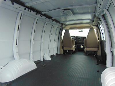 2025 Chevrolet Express 2500 RWD Empty Cargo Van for sale #S1276356 - photo 2