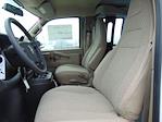 New 2025 Chevrolet Express 2500 Empty Cargo Van for sale #S1276356 - photo 11