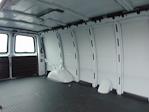New 2025 Chevrolet Express 2500 Empty Cargo Van for sale #S1276356 - photo 12