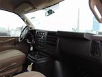 New 2025 Chevrolet Express 2500 Empty Cargo Van for sale #S1276356 - photo 14