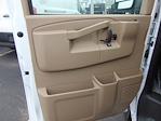 New 2025 Chevrolet Express 2500 Empty Cargo Van for sale #S1276356 - photo 15