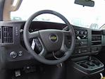 New 2025 Chevrolet Express 2500 Empty Cargo Van for sale #S1276356 - photo 16