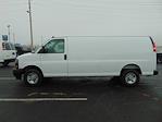 New 2025 Chevrolet Express 2500 Empty Cargo Van for sale #S1276356 - photo 4