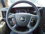 New 2025 Chevrolet Express 2500 Empty Cargo Van for sale #S1276356 - photo 21