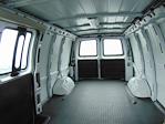 New 2025 Chevrolet Express 2500 Empty Cargo Van for sale #S1276356 - photo 22