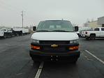 New 2025 Chevrolet Express 2500 Empty Cargo Van for sale #S1276356 - photo 5