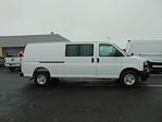 New 2025 Chevrolet Express 2500 Empty Cargo Van for sale #S1276356 - photo 7