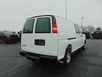 New 2025 Chevrolet Express 2500 Empty Cargo Van for sale #S1276356 - photo 8