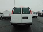 New 2025 Chevrolet Express 2500 Empty Cargo Van for sale #S1276356 - photo 9