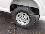 New 2025 Chevrolet Express 2500 Empty Cargo Van for sale #S1276356 - photo 10