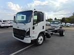 2025 Chevrolet LCF 5500XD Regular Cab 4x2, Cab Chassis for sale #S7P00579 - photo 1