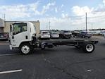 2025 Chevrolet LCF 5500XD Regular Cab 4x2, Cab Chassis for sale #S7P00579 - photo 2