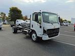 2025 Chevrolet LCF 5500XD Regular Cab 4x2, Cab Chassis for sale #S7P00579 - photo 4