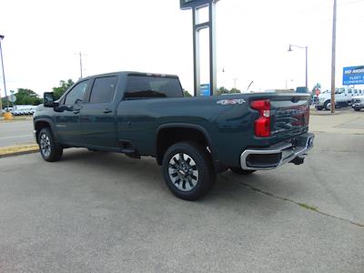 New 2025 Chevrolet Silverado 2500 LT Crew Cab 4x4 SRW Pickup for sale #SF105075 - photo 2