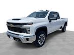 New 2025 Chevrolet Silverado 2500 LT Crew Cab 4x4 SRW Pickup for sale #SF105169 - photo 1