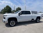 New 2025 Chevrolet Silverado 2500 LT Crew Cab 4x4 SRW Pickup for sale #SF105169 - photo 10