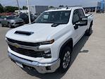 New 2025 Chevrolet Silverado 2500 LT Crew Cab 4x4 SRW Pickup for sale #SF105169 - photo 19
