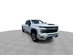 New 2025 Chevrolet Silverado 2500 LT Crew Cab 4x4 SRW Pickup for sale #SF105169 - photo 3