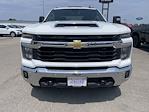 New 2025 Chevrolet Silverado 2500 LT Crew Cab 4x4 SRW Pickup for sale #SF105169 - photo 29