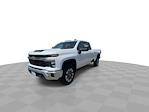 New 2025 Chevrolet Silverado 2500 LT Crew Cab 4x4 SRW Pickup for sale #SF105169 - photo 4