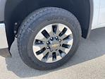 New 2025 Chevrolet Silverado 2500 LT Crew Cab 4x4 SRW Pickup for sale #SF105169 - photo 31