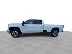 New 2025 Chevrolet Silverado 2500 LT Crew Cab 4x4 SRW Pickup for sale #SF105169 - photo 6