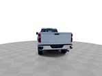 New 2025 Chevrolet Silverado 2500 LT Crew Cab 4x4 SRW Pickup for sale #SF105169 - photo 7