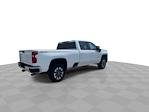 New 2025 Chevrolet Silverado 2500 LT Crew Cab 4x4 SRW Pickup for sale #SF105169 - photo 8